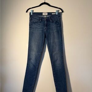 Frame Denim Women's Blue Jeans